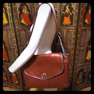 Handmade Femme Fatale Handbag